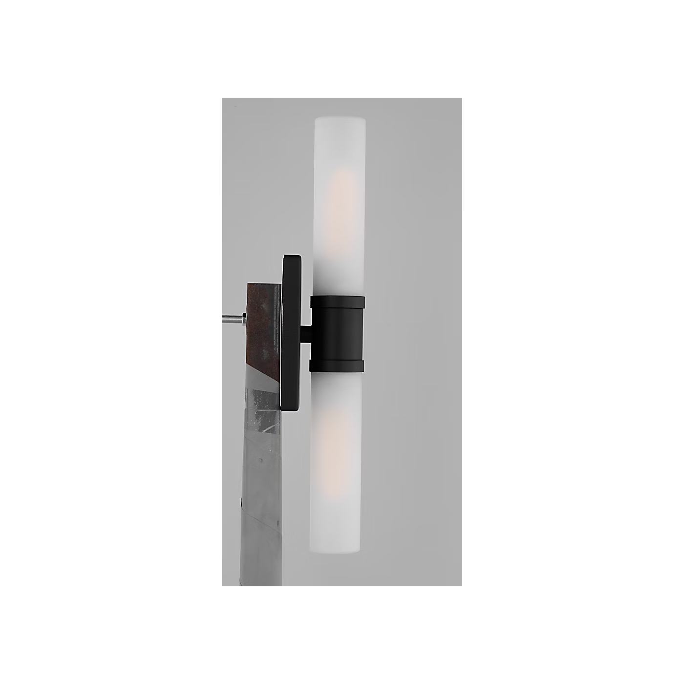 Keaton Medium Wall Light by Visual Comfort Generation