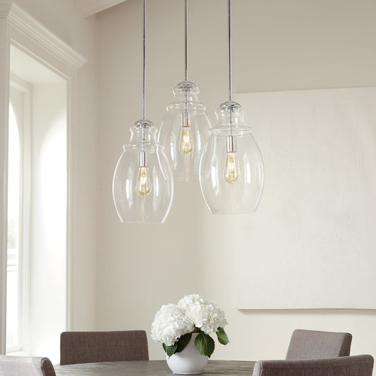 Marino Pendant by Visual Comfort Studio