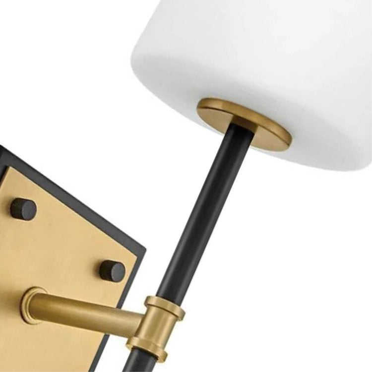 Saunders Wall Light Sconce by Hinkley Lighting