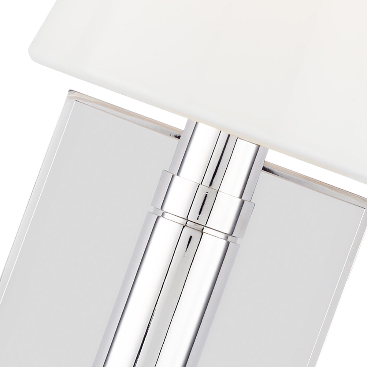Beckham Short Wall Sconce by Visual Comfort Studio