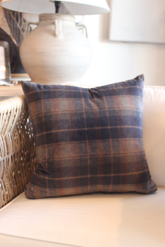 Tarland Square Cushion