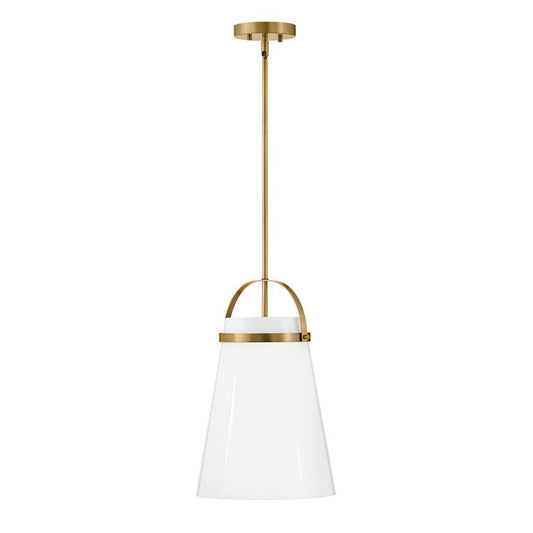 Tori Medium Kitchen Pendant by Lark Living