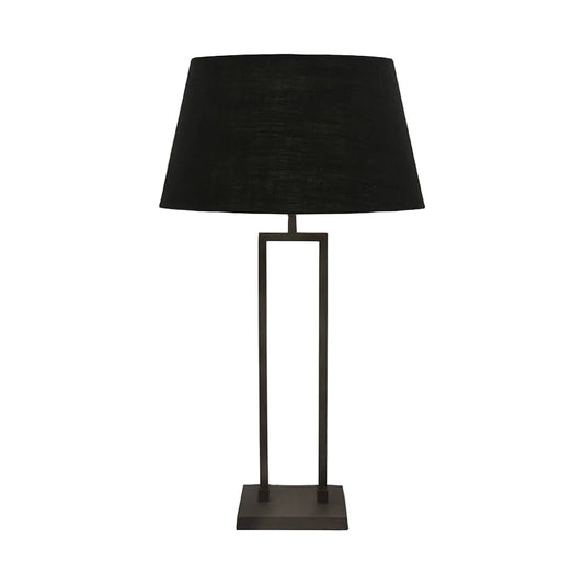 Tribeca Table Lamp Base