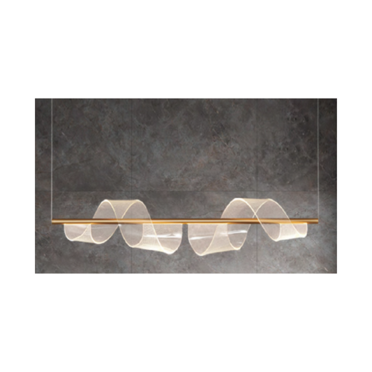 Rapallo LED Pendant Light