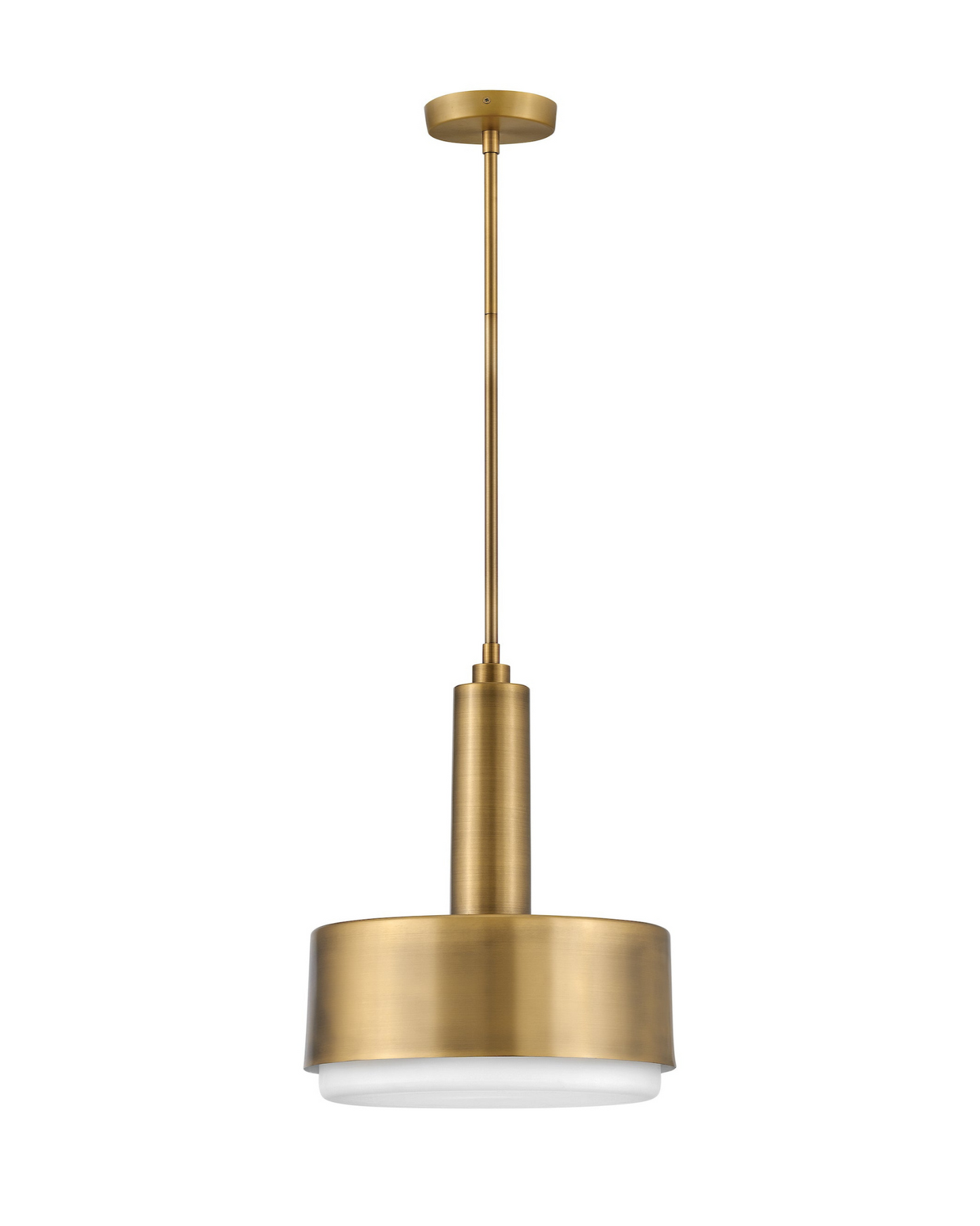 Cedric 2 Light Pendant by Hinkley Lighting