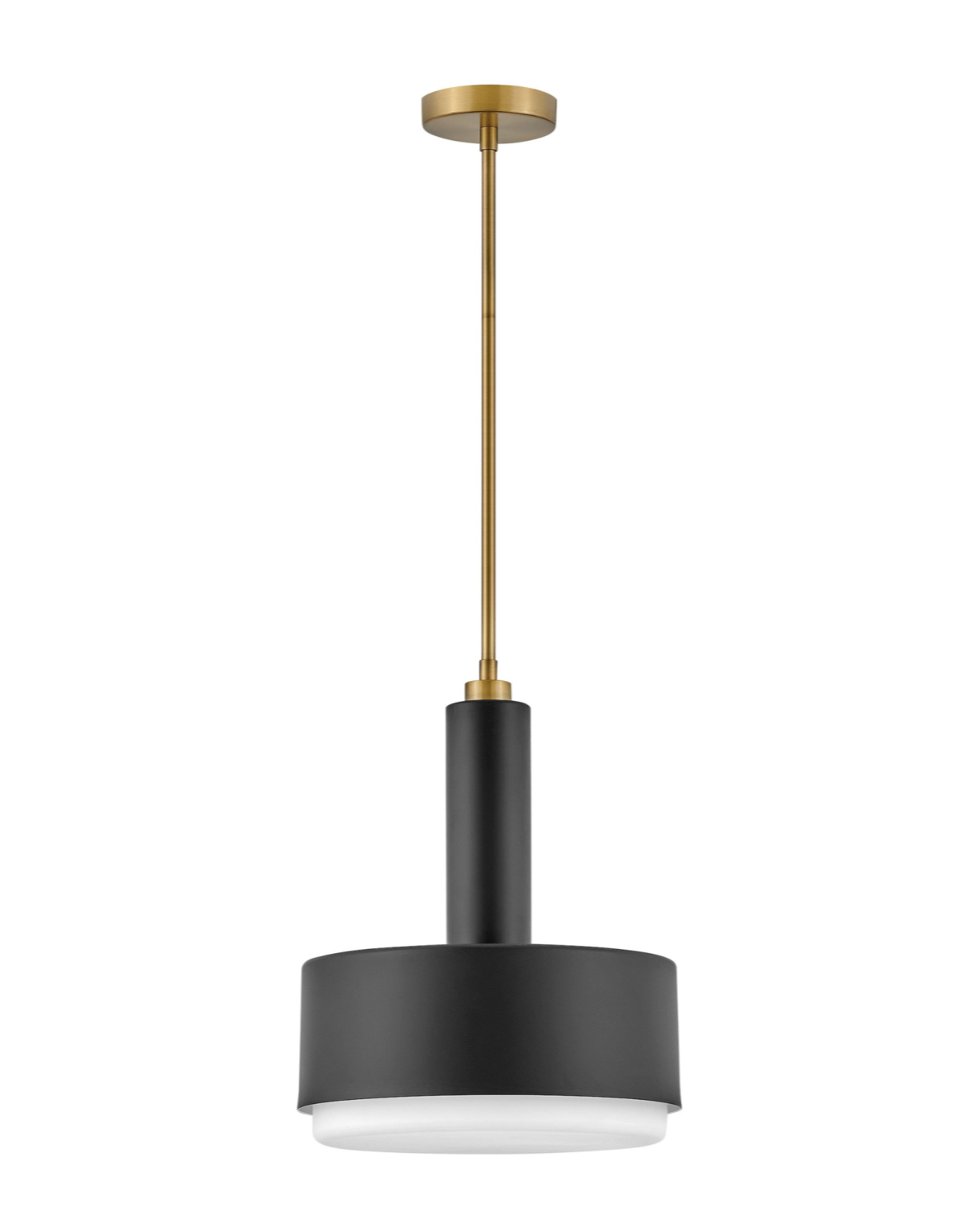 Cedric 2 Light Pendant by Hinkley Lighting