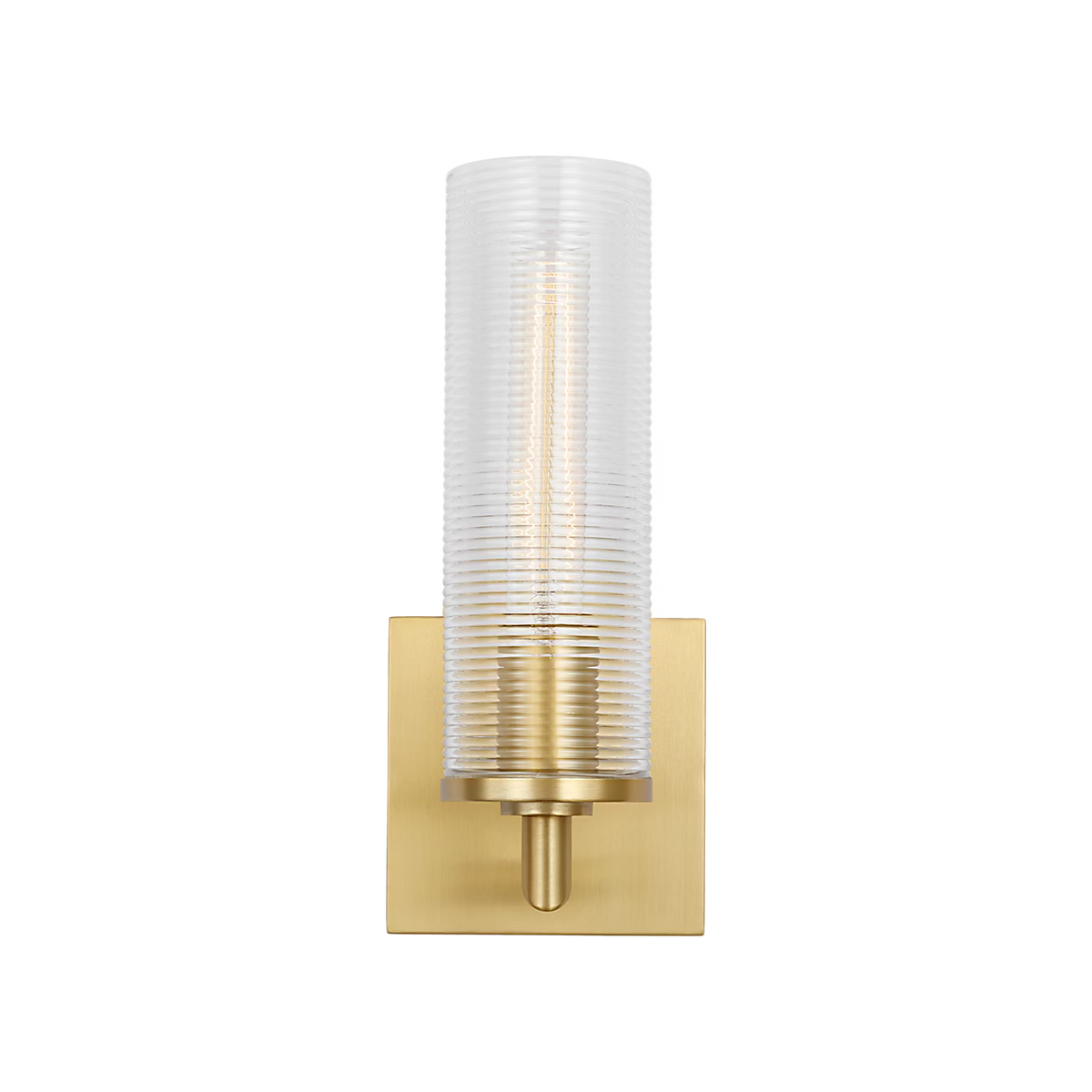 Sarita Single Wall Light by Visual Comfort Studio