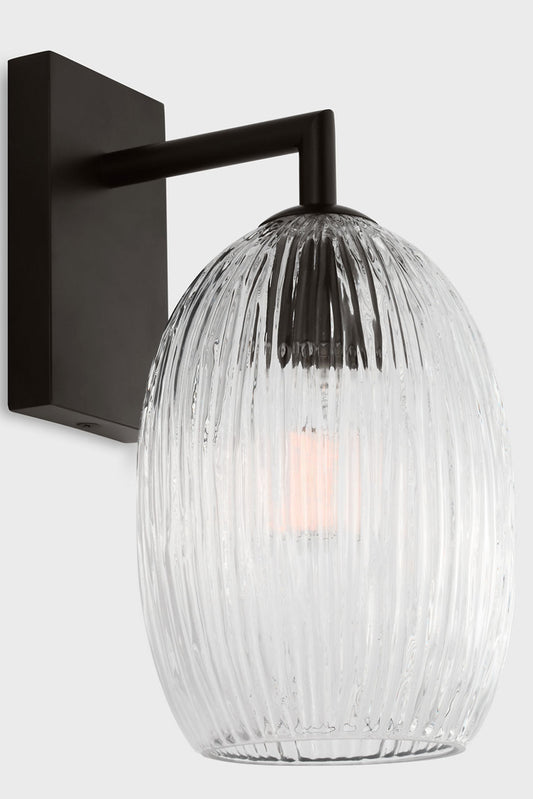 Serafina 10 Sconce - HW1001 | Visual Comfort