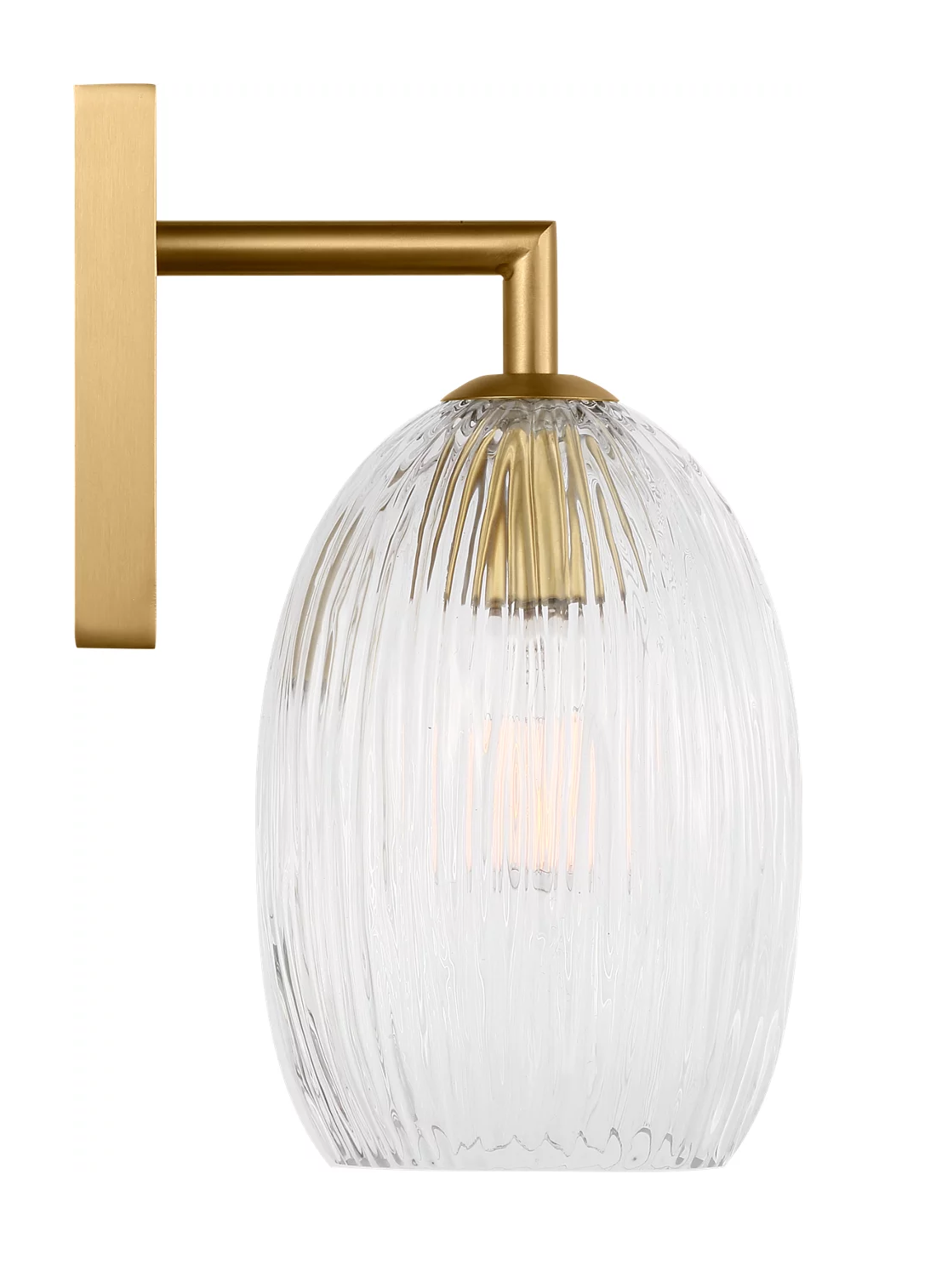 Serafina Wall Sconce by Visual Comfort Studio