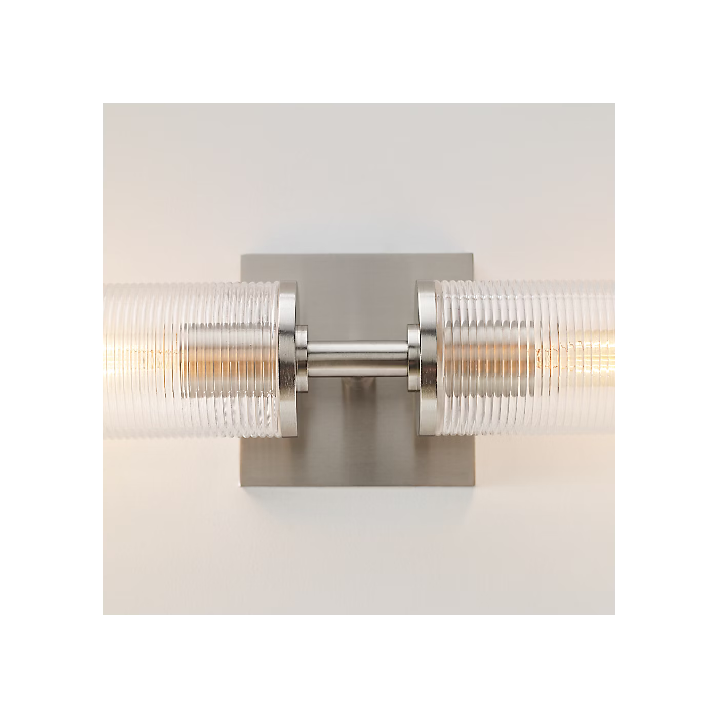 Sarita Double Wall Light by Visual Comfort Studio