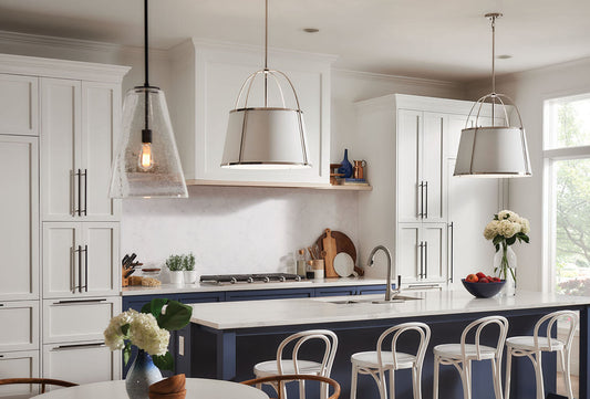 Vance Medium Pendant by Hinkley Lighting