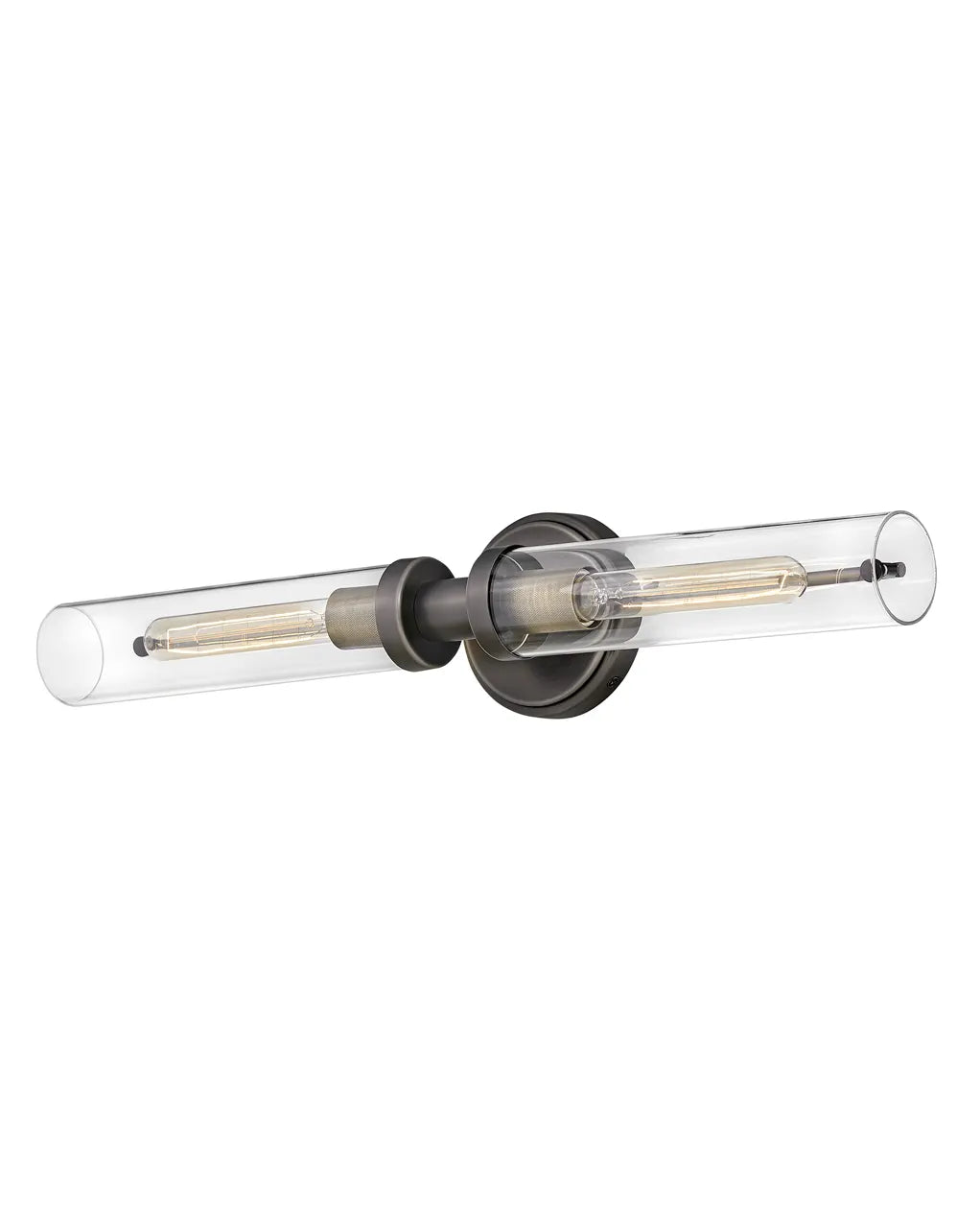 Vaughn 2 Light Wall Sconce by Hinkley Lighting