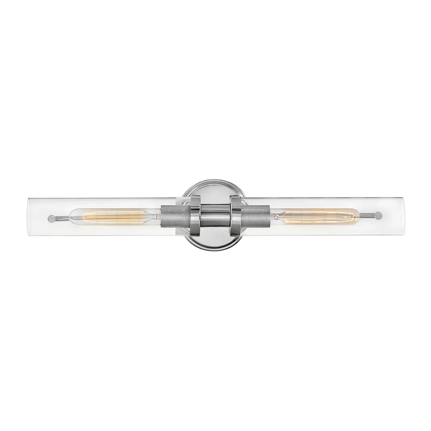 Vaughn 2 Light Wall Sconce by Hinkley Lighting
