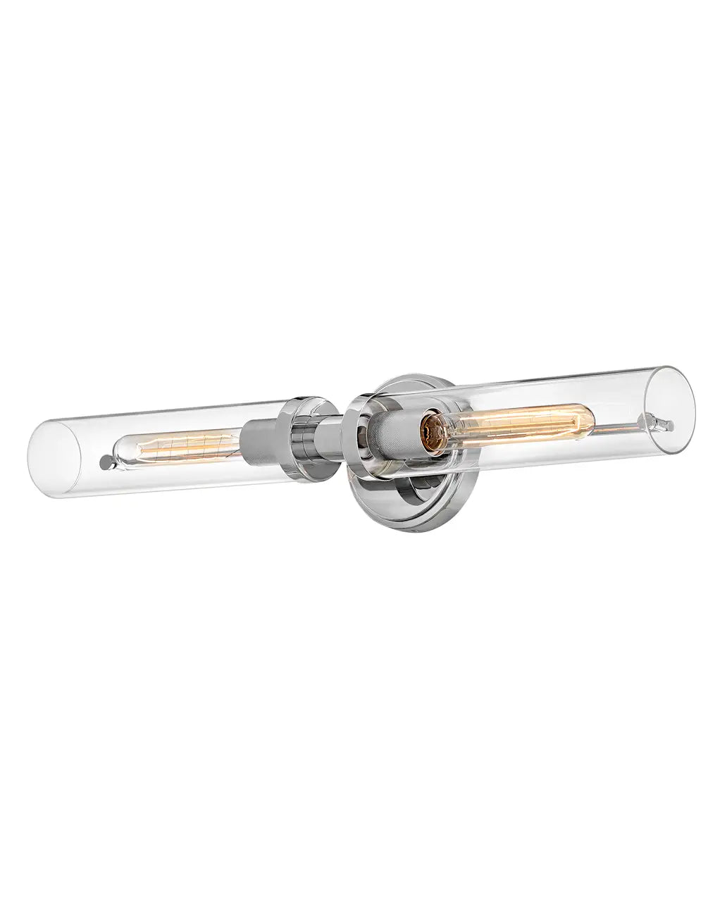 Vaughn 2 Light Wall Sconce by Hinkley Lighting