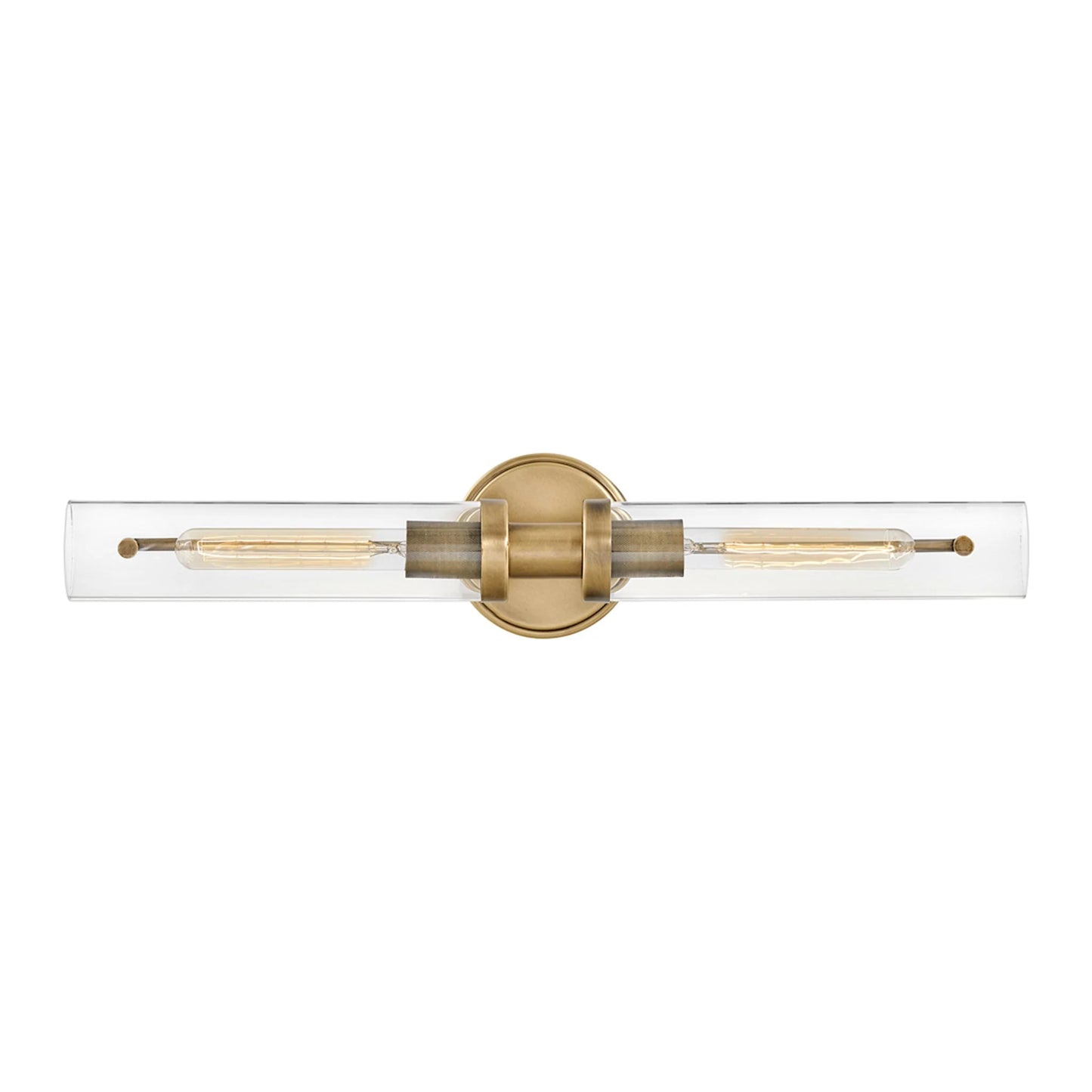 Vaughn 2 Light Wall Sconce by Hinkley Lighting