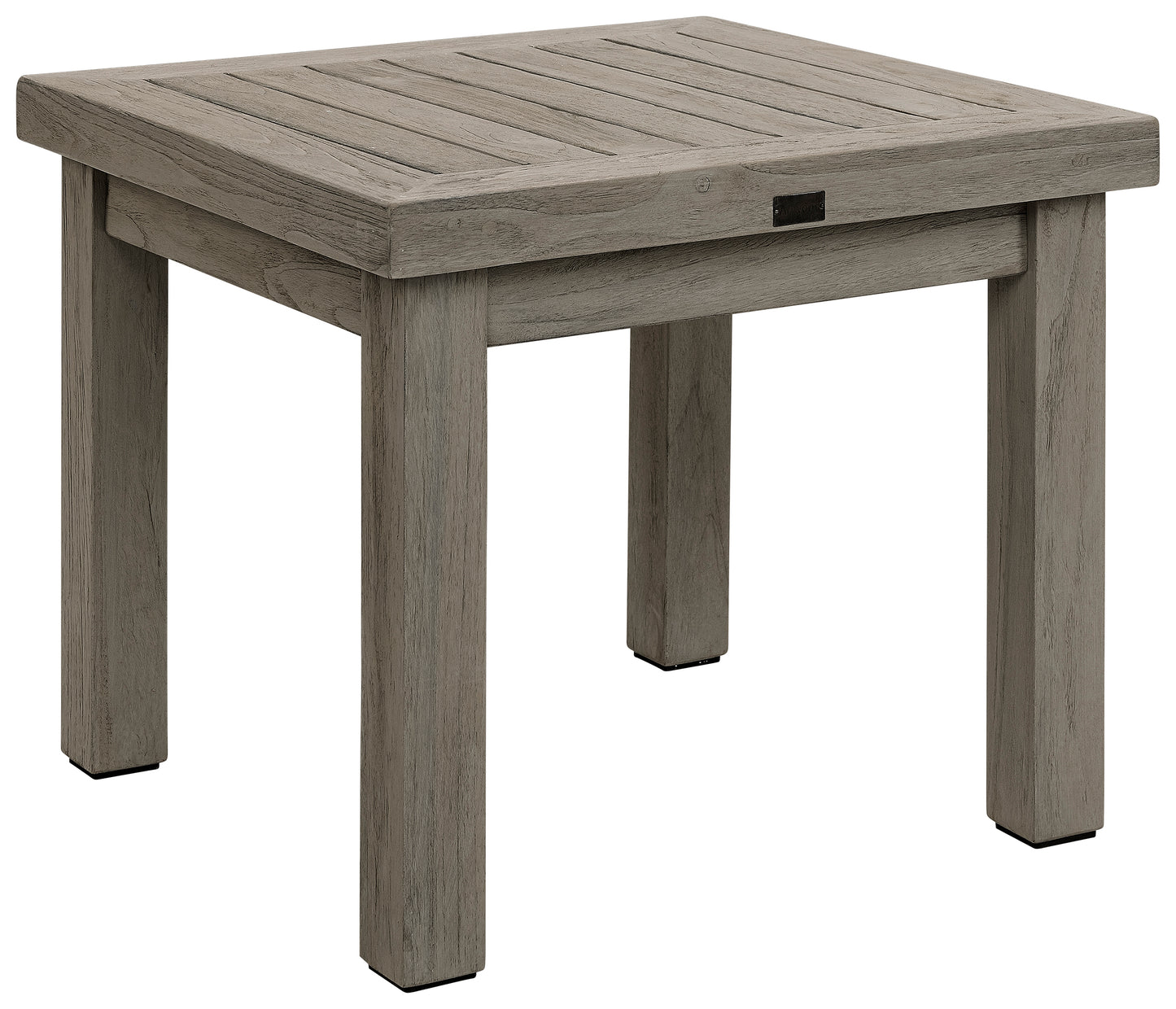 Vintage Outdoor Side Table