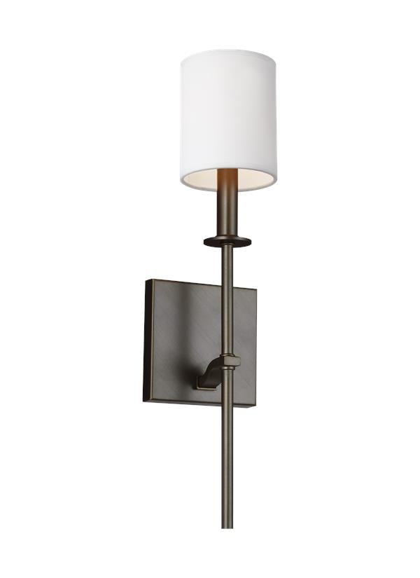 Hewitt Wall Sconce by Visual Comfort Studio
