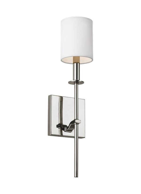 OUTLET - Hewitt Wall Sconce by Visual Comfort Studio