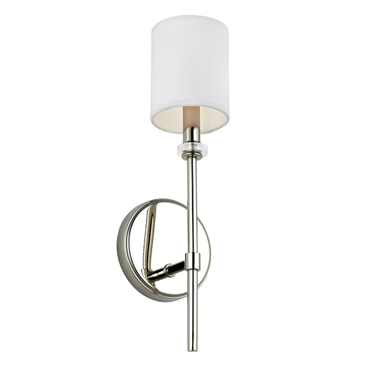 Bryan Single Wall Sconce by Visual Comfort Generation