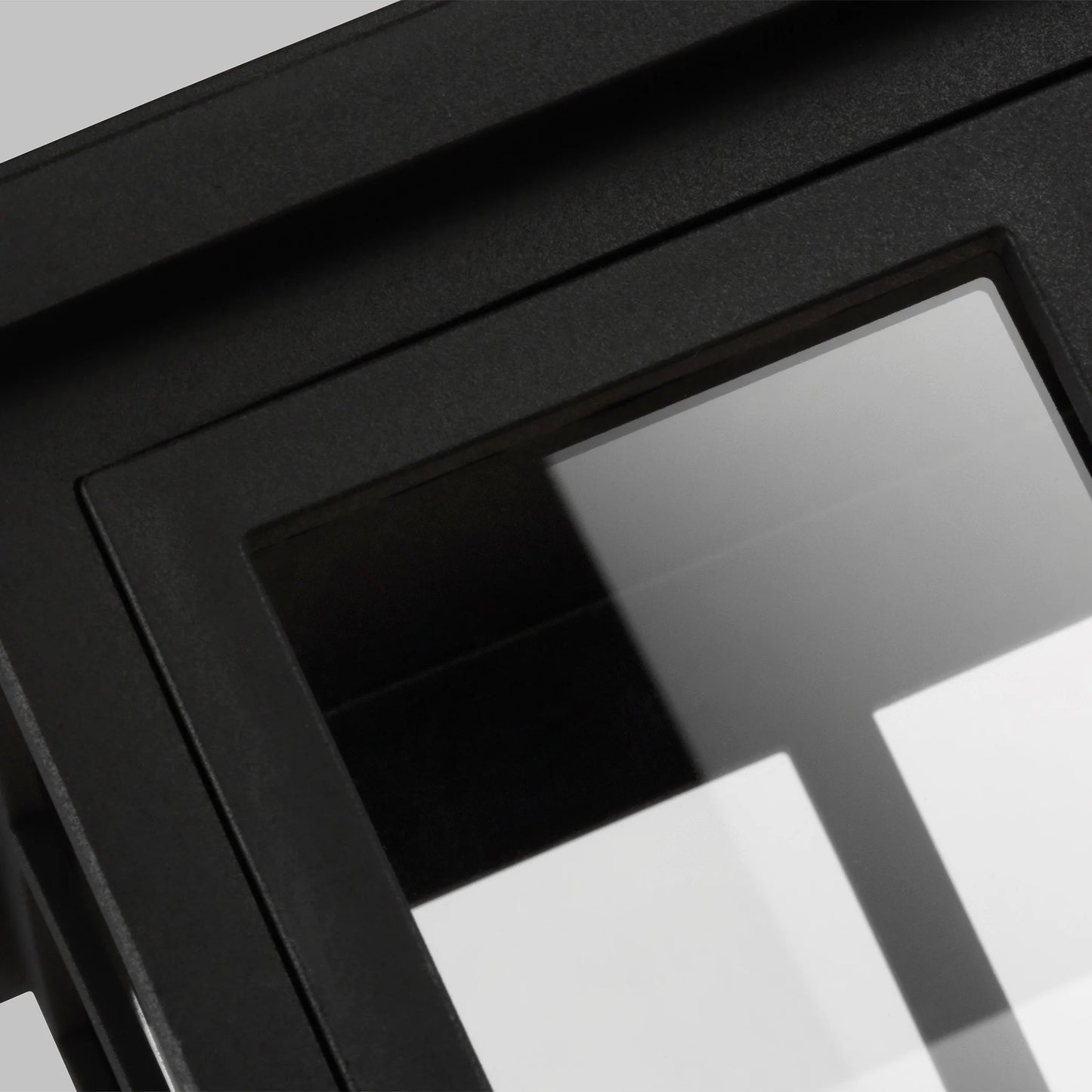 Warren Small 1 Light Exterior Wall Lantern by Visual Comfort Generation