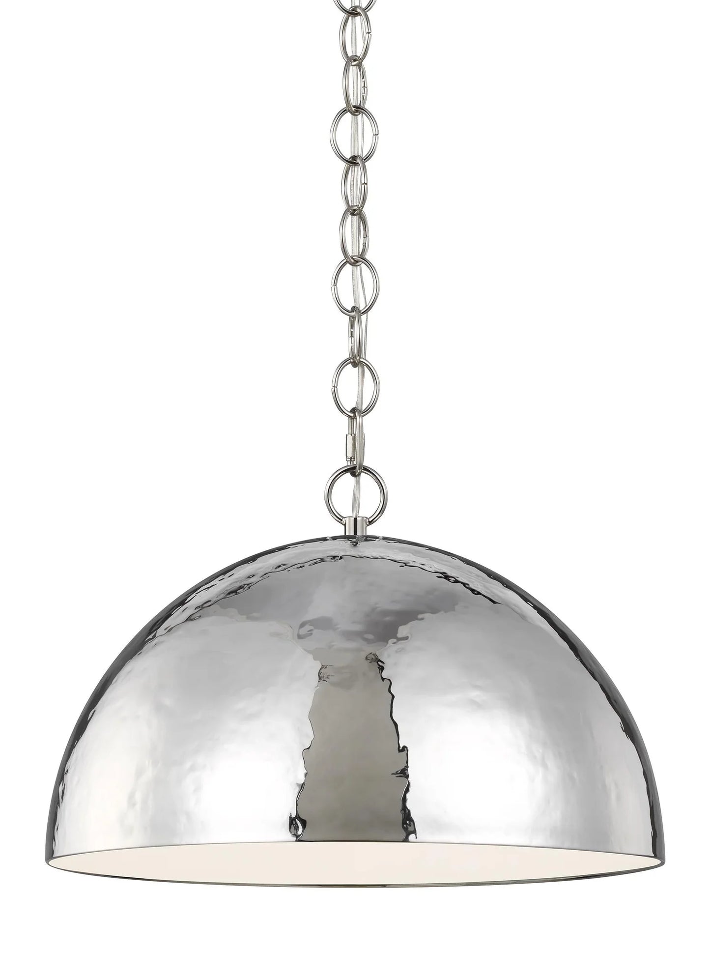 Whare Large Pendant by Visual Comfort Studio Ellen DeGeneres Collection