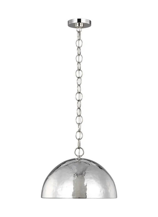 Whare Medium Pendant by Visual Comfort Ellen DeGeneres Collection