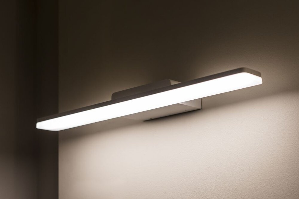 Lentini Small LED Vanity Light