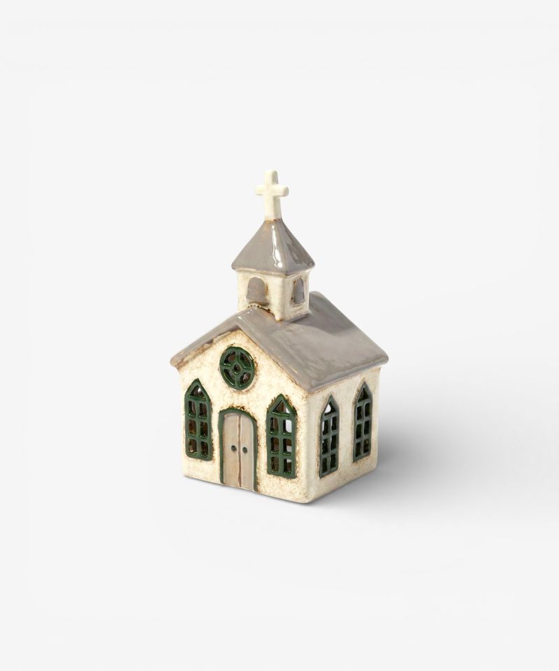 Nordgard Tea Light Chapel