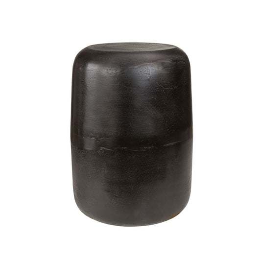 Lorenzo Side Table – Black
