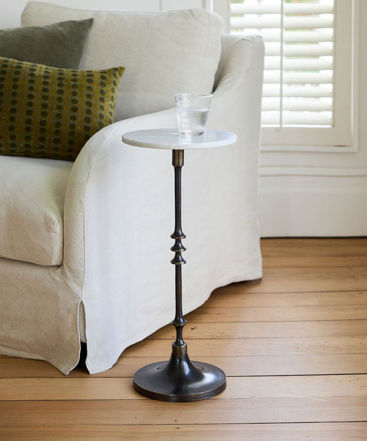 Emerson Side Table
