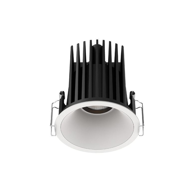Cevon Large Darklight Slim Trim Downlight Kit