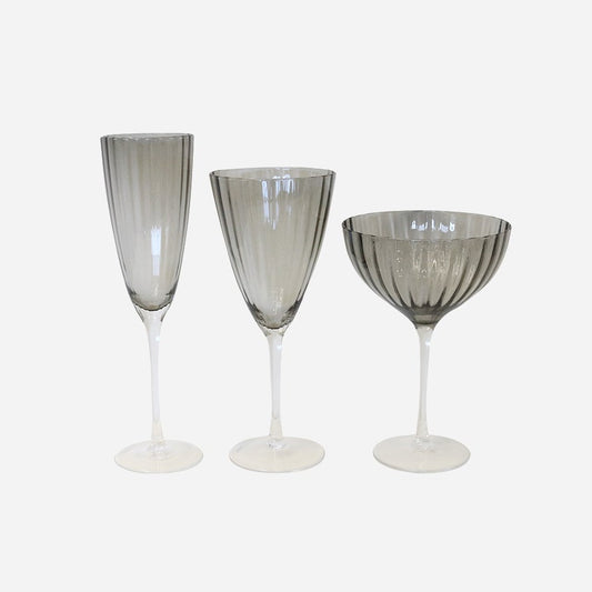 LUXOR WINE GLASSES