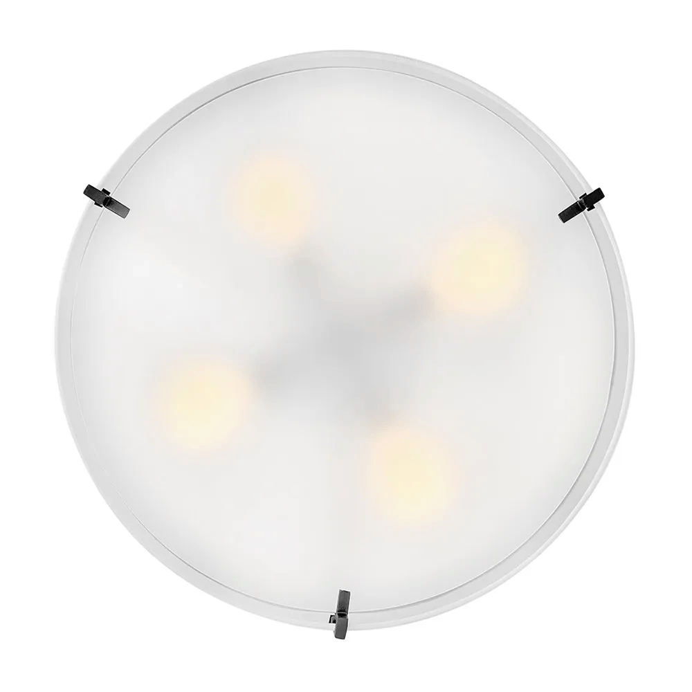 Halle Large 4 Light Semi-Flush Ceiling Mount by Hinkley Lighting