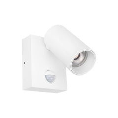 Exterior Sensor Spot Design Series