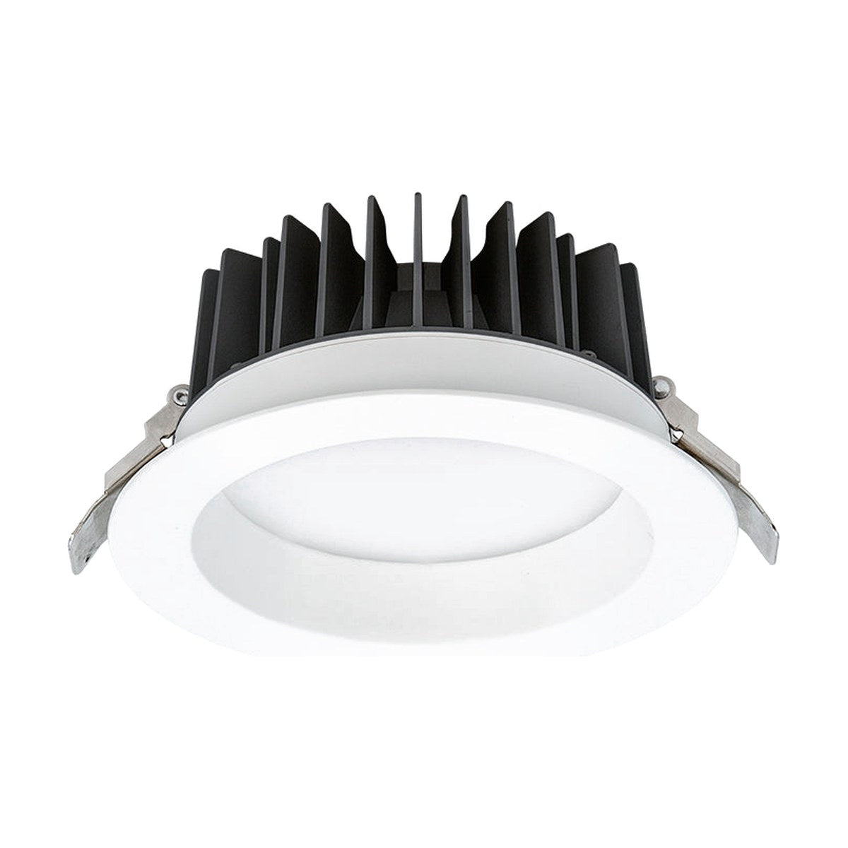 Retrofit Large High Output 3K/4K Downlight Kit by Halcyon
