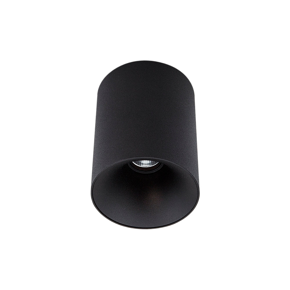 Cevon Dark Art Small Surface Mount Downlight