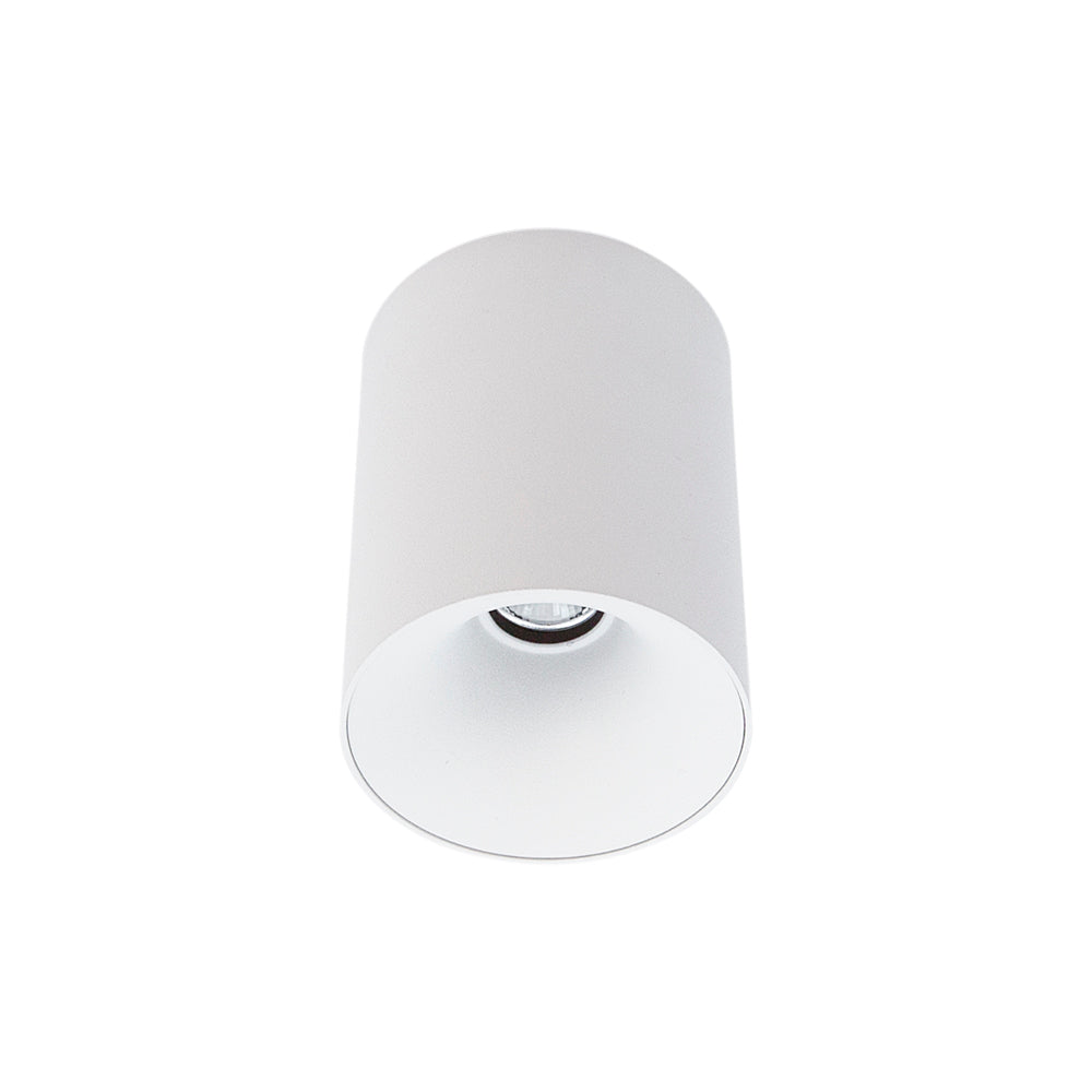 Cevon Dark Art Small Surface Mount Downlight