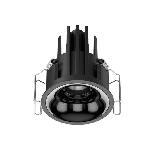 Cevon Small Darklight Slim Trim Downlight Kit