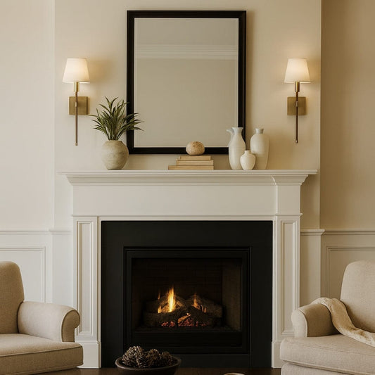 Katie Wall Sconce by Visual Comfort Studio