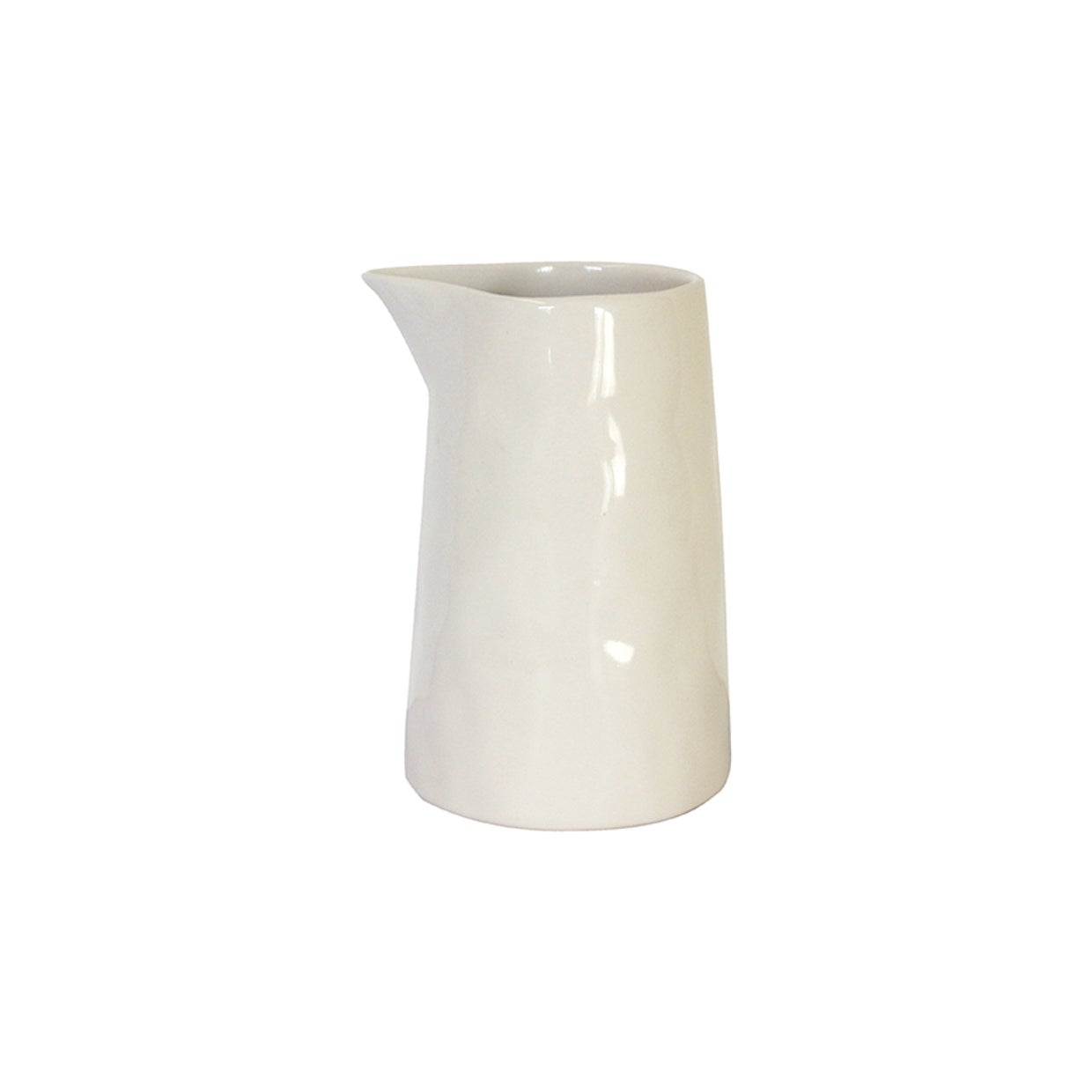 Set of 6 Blanc & Ivy Creamer