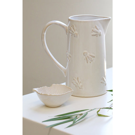 DETAILLE LEAF PETITE BOWL