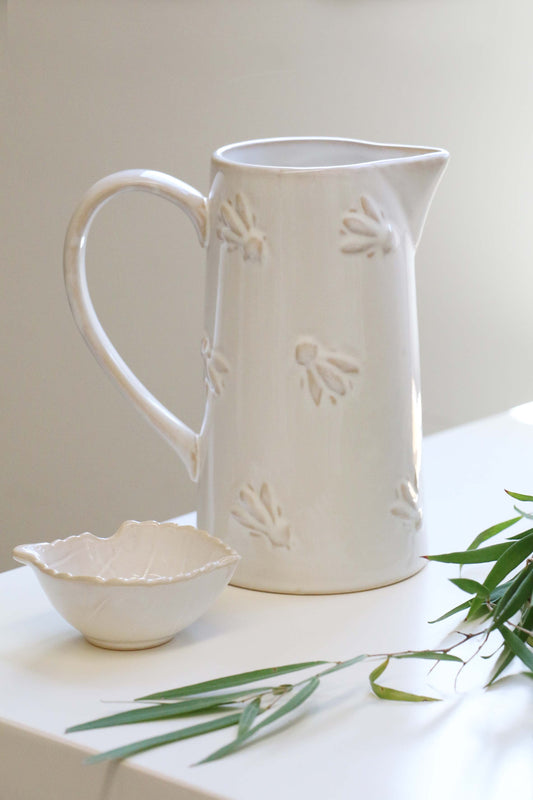 Abeille Large Jug