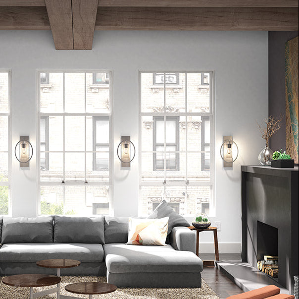 Marlena Wall Bracket by Visual Comfort Studio