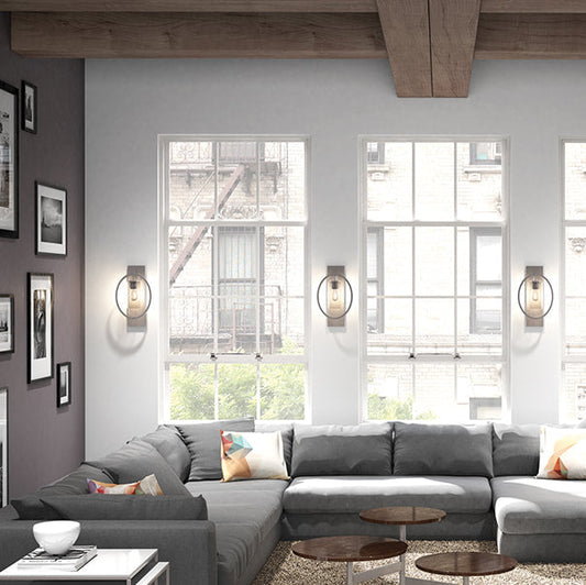 Marlena Wall Bracket by Visual Comfort Studio