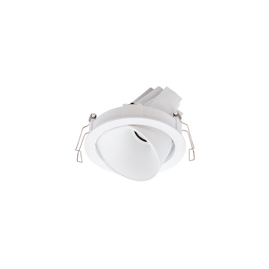 Cevon Dark Art Tilt/Rotate Medium Downlight Kit