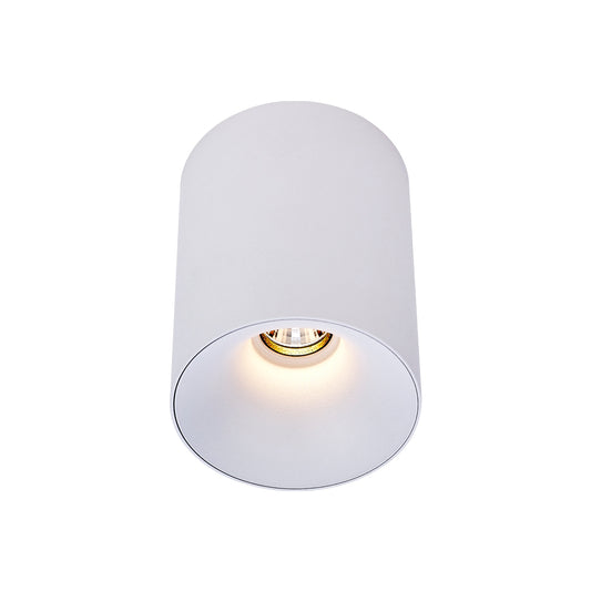 Cevon Dark Art Small Surface Mount Downlight