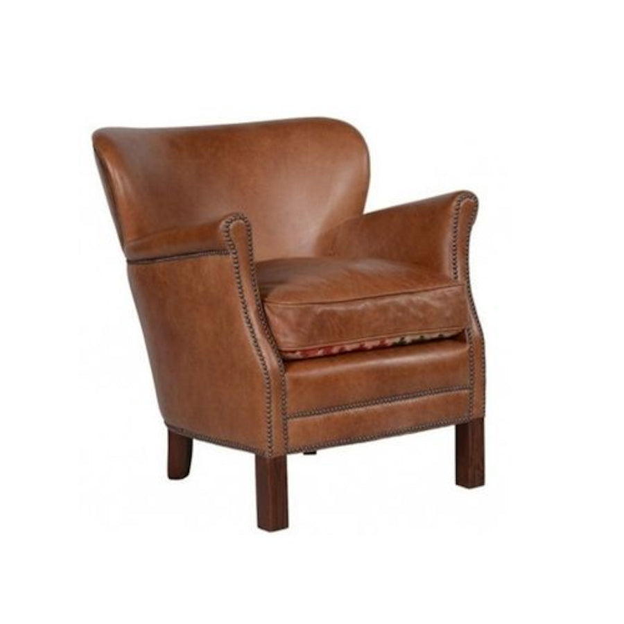Professor Armchair