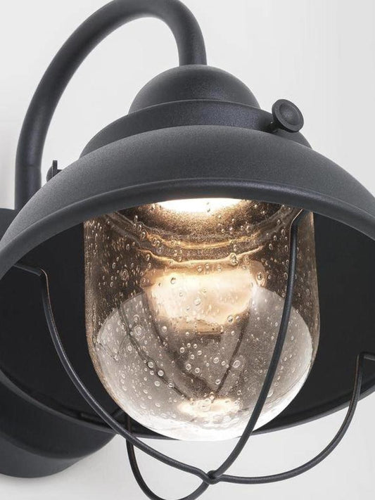 Sebring Exterior Wall Lantern by Visual Comfort Generation