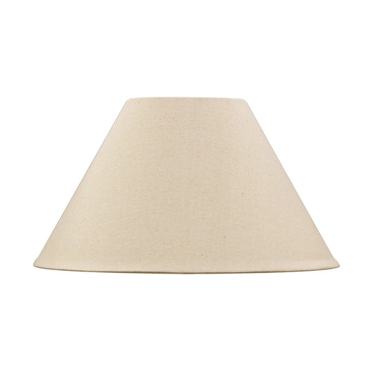 46cm Coolie Lampshade