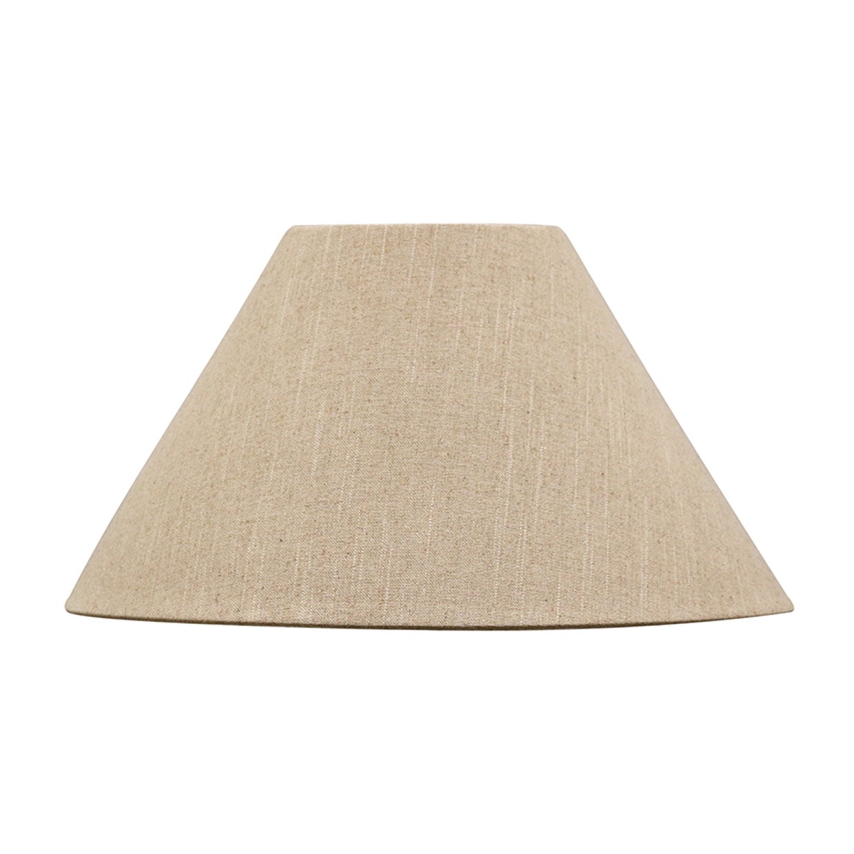 46cm Coolie Lampshade